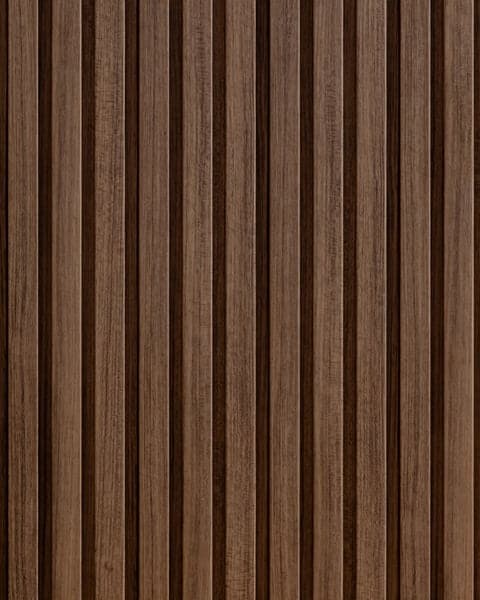 Oak slats